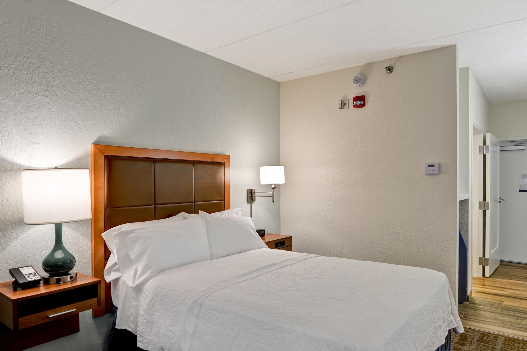 Hampton Inn By Hilton Milford Exteriér fotografie