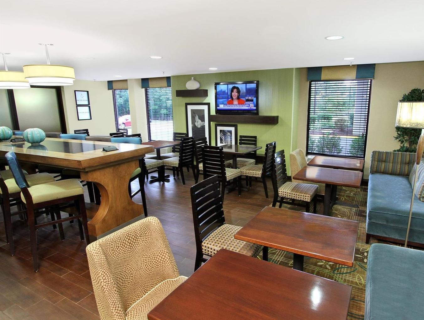 Hampton Inn By Hilton Milford Exteriér fotografie