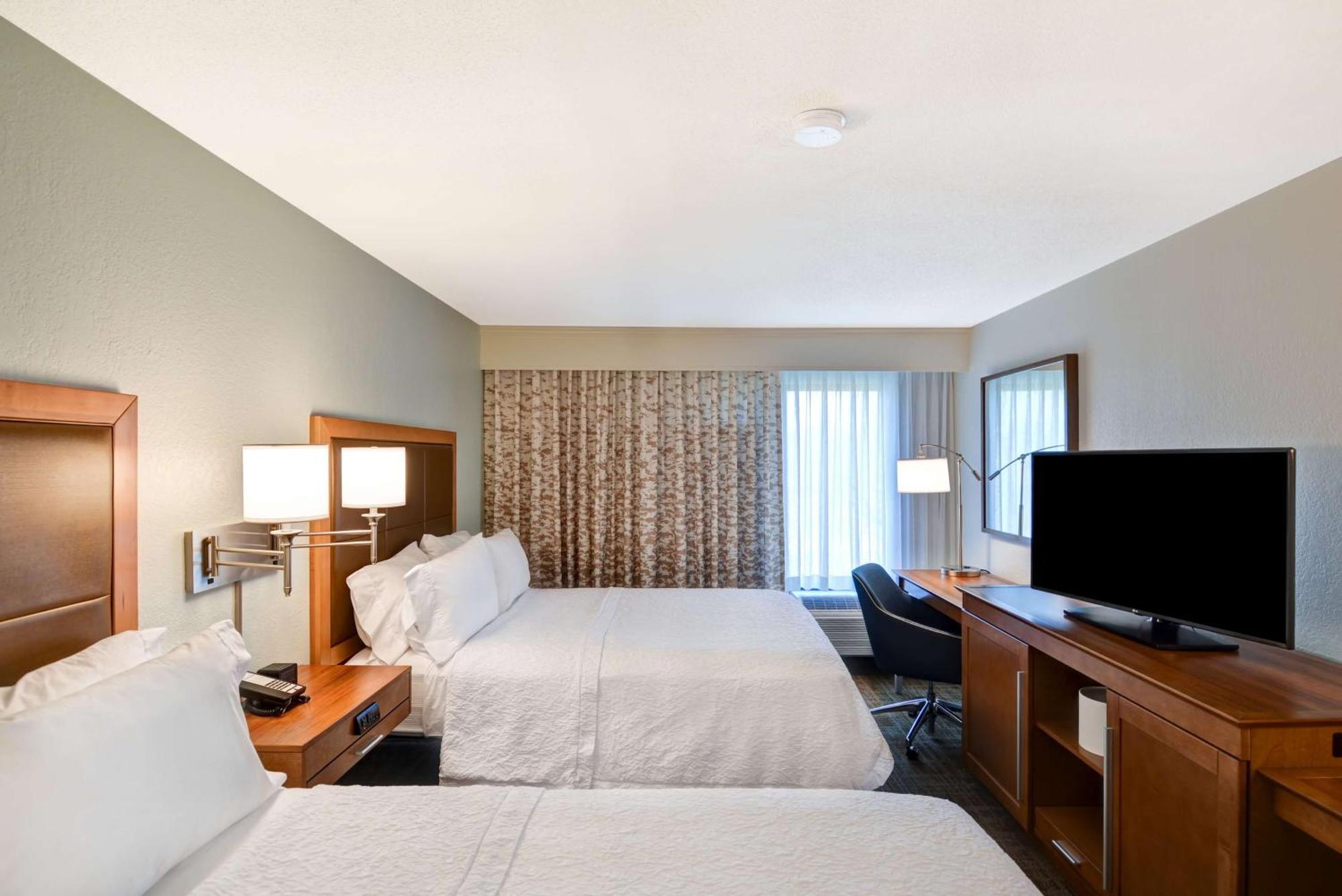 Hampton Inn By Hilton Milford Exteriér fotografie