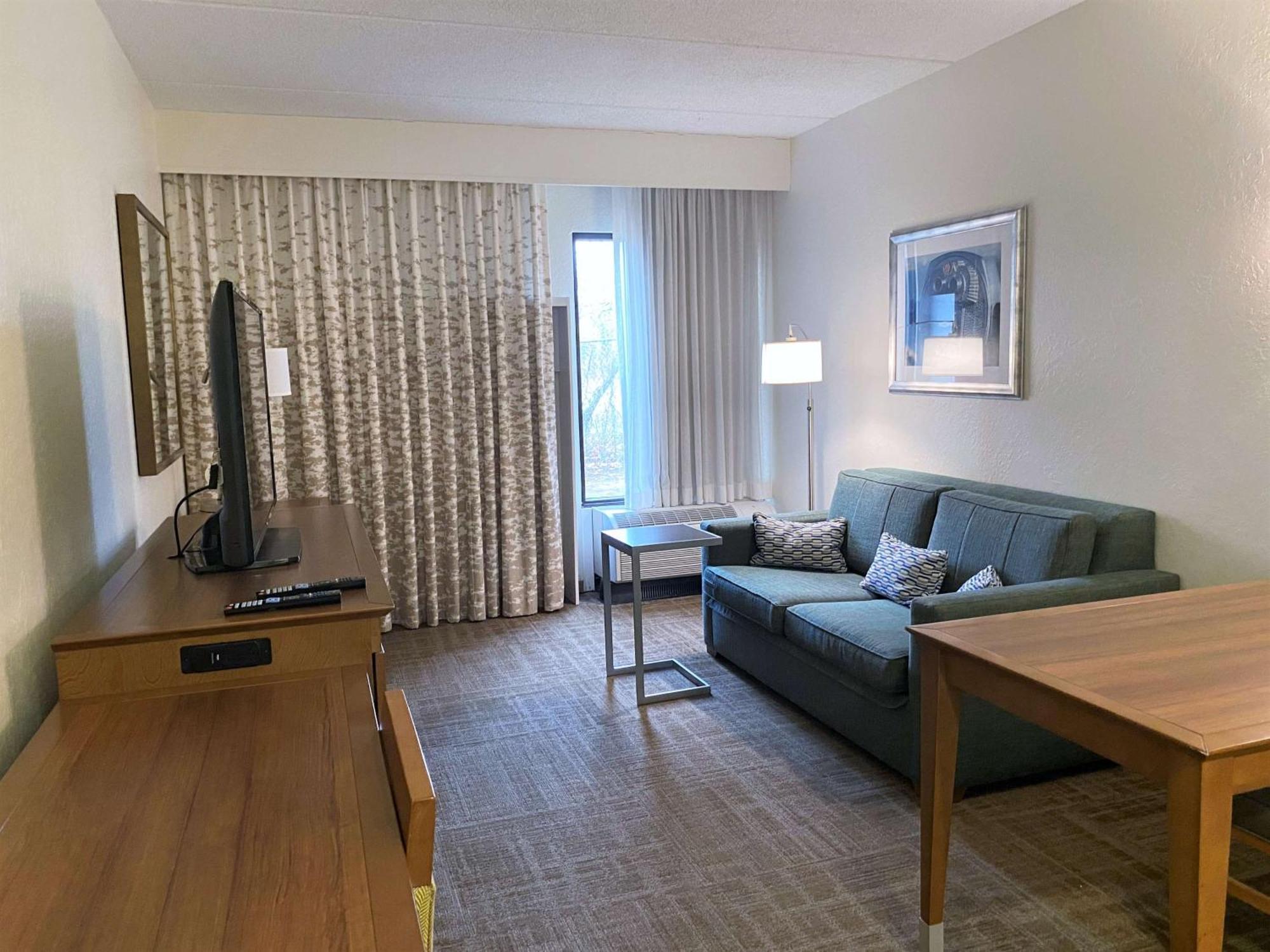 Hampton Inn By Hilton Milford Exteriér fotografie