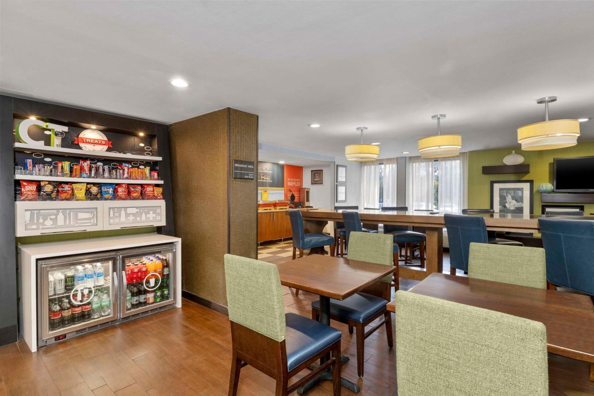 Hampton Inn By Hilton Milford Exteriér fotografie