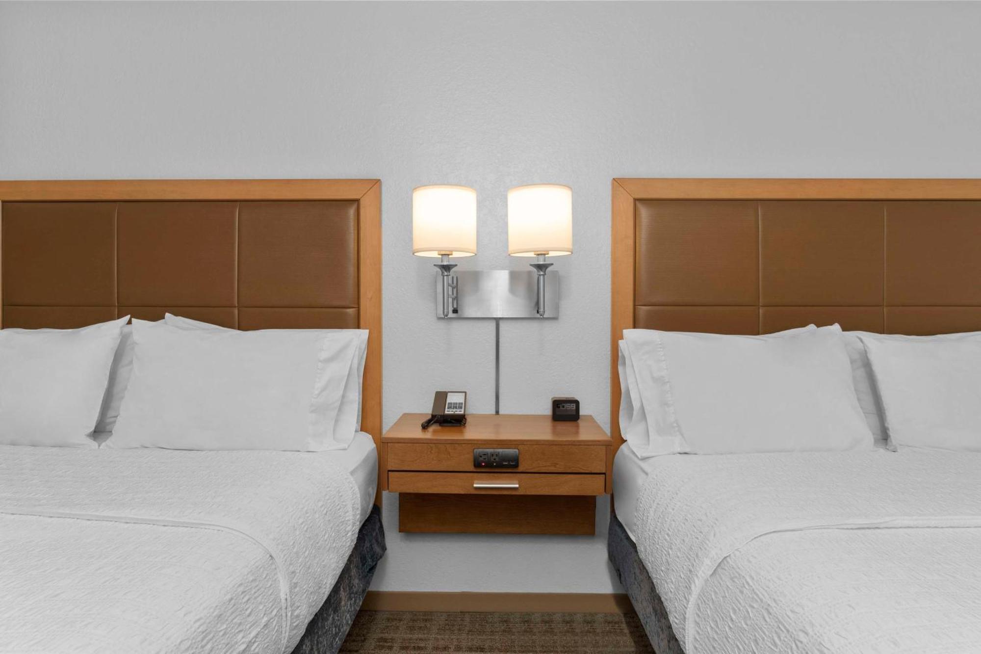 Hampton Inn By Hilton Milford Exteriér fotografie