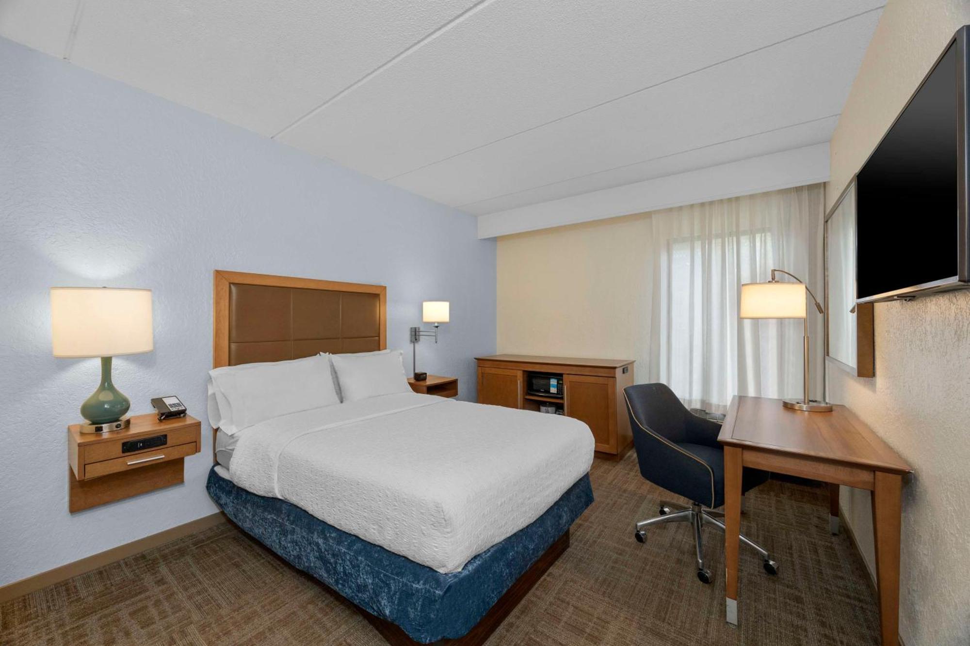 Hampton Inn By Hilton Milford Exteriér fotografie
