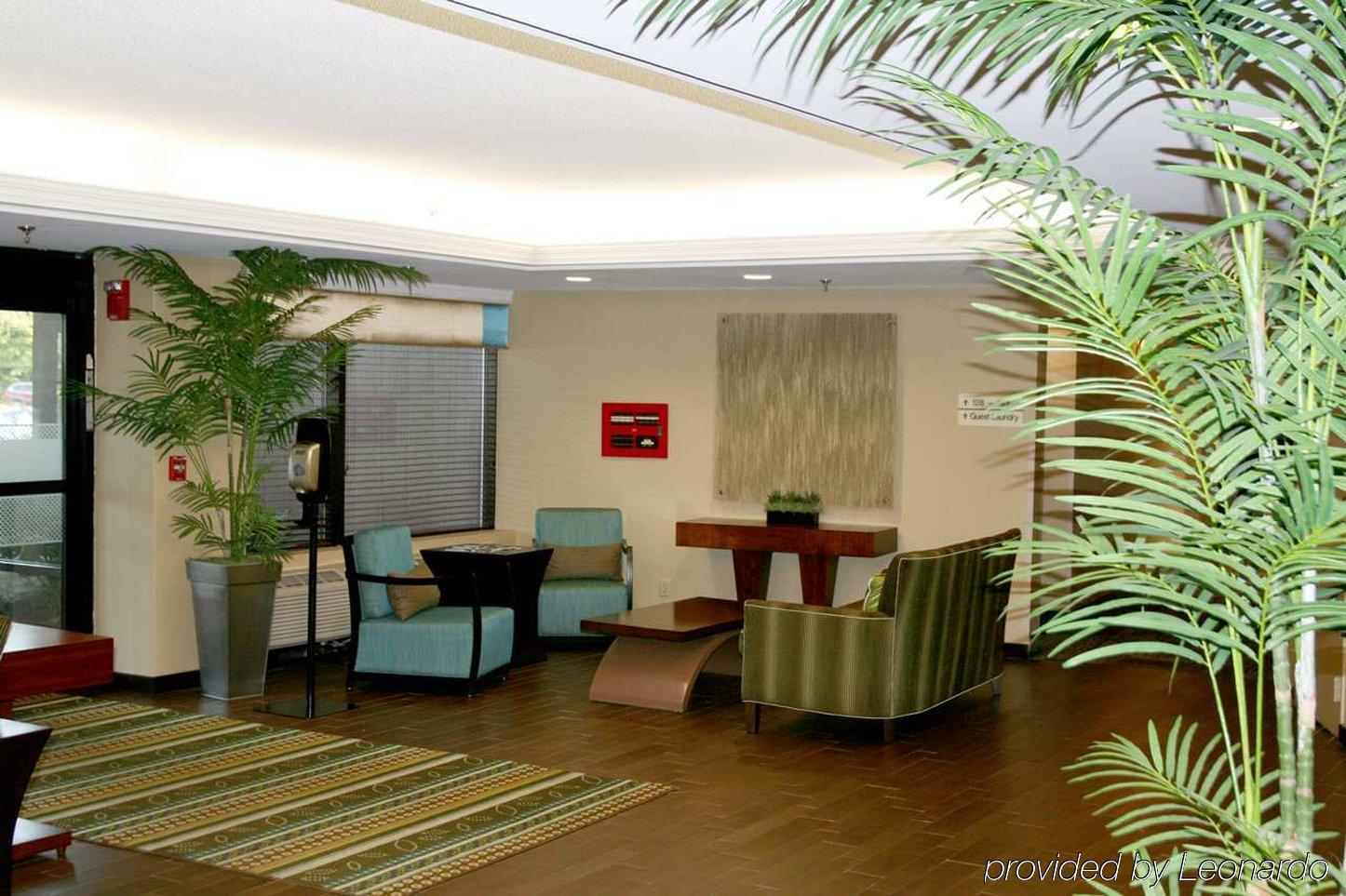 Hampton Inn By Hilton Milford Interiér fotografie