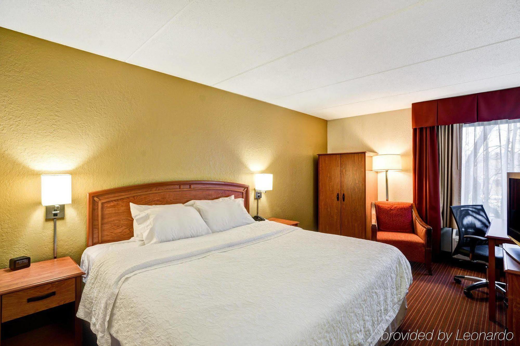Hampton Inn By Hilton Milford Exteriér fotografie