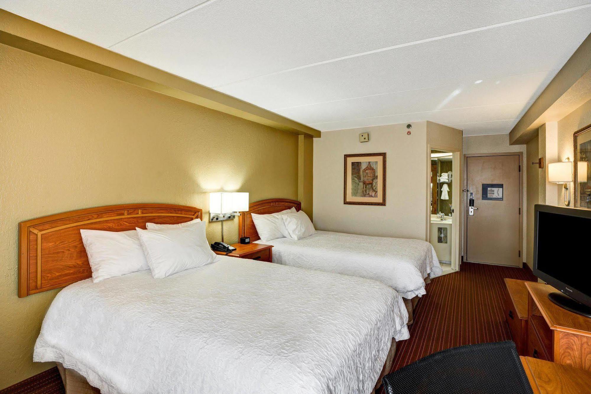 Hampton Inn By Hilton Milford Exteriér fotografie