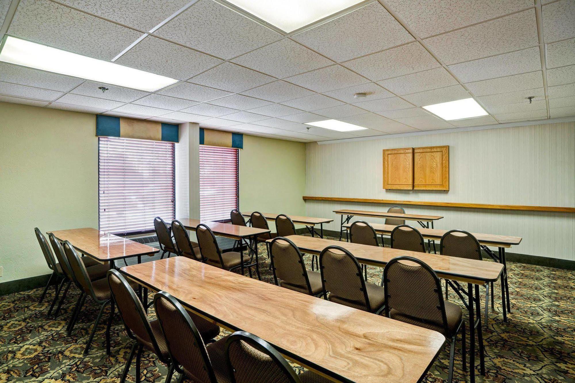 Hampton Inn By Hilton Milford Exteriér fotografie