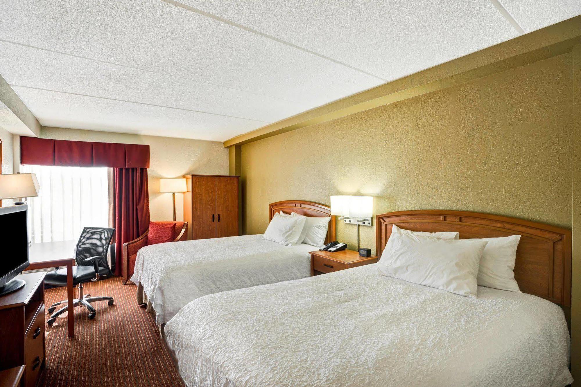 Hampton Inn By Hilton Milford Exteriér fotografie